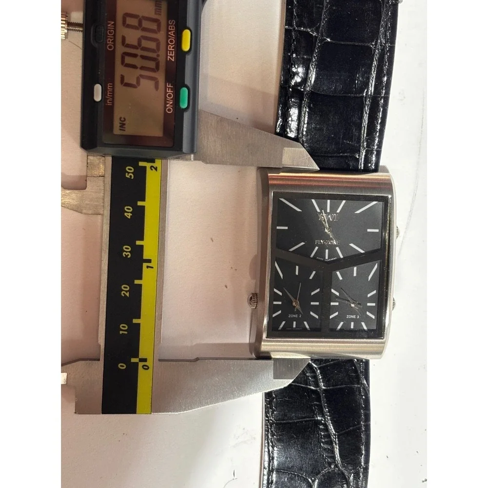 swiss legends fly zone watch